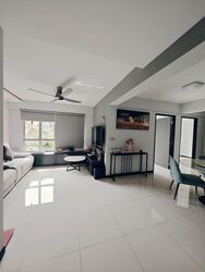 Blk 365B Sun Breeze (Sembawang), HDB 4 Rooms #574235901